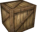 Weapon Crate