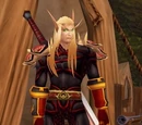Mehlar Dawnblade