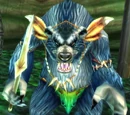 Foulweald Den Watcher