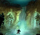 Knight's Hollow