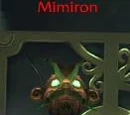 Mimiron