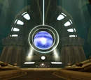 Forge of Wills