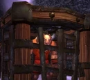 Gjalerbron Prisoner