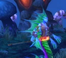 Darkcrest Sorceress