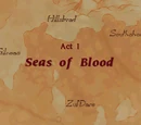 Tides of Darkness missions