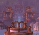 Mogu'shan Palace
