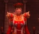 Crimson Inquisitor