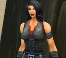 Wastewander Bandit
