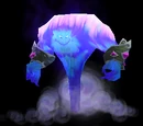 Mana surge
