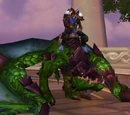 Reins of the Green Proto-Drake
