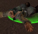 Dorius Stonetender