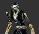 Apothecary Keever