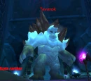 Tavarok