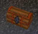 Bridenbrad's Possessions