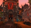 Grommash Hold
