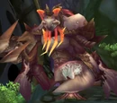 Rokmar the Crackler