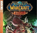 Shaman (manga)