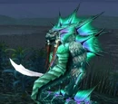 Wrathscale Naga