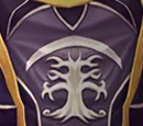 Darnassus Tabard