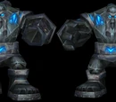 Iron golem