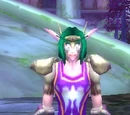 Silverwing Emissary