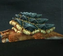 Child of Volcanoth
