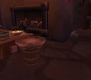 Bonegrip's Runes and Dooms