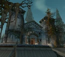 Rot Hide gnoll