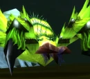 Githyiss the Vile