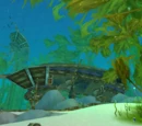 Seafarer's Tomb
