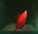 Blood Crystal