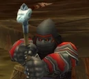Dark Iron Antagonist
