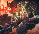 Seed of Corruption