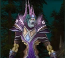 Tempest Regalia
