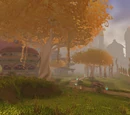 Eversong Woods