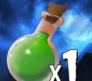 Health Potion