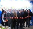 Elektrik Mühendisleri Odası/Mersin Şubesi/Yeni Hizmet Binası
