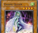 Harpie Queen
