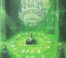 The Legend of Zelda: Four Swords