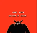 Game Over