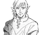 Link's Father
