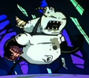 Hummelflesh, Destroyer of Worlds