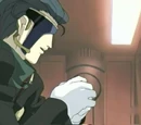 Major Polta