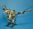 Storm Sworder