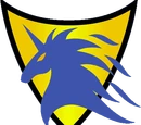 Blue Unicorn