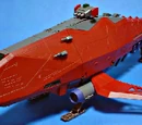 Whale King