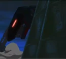 Gachapon Zoids