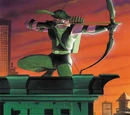 Green Arrow Vol 3 11/Images