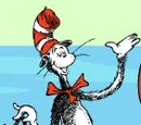 The Cat in the Hat