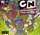 Comics
